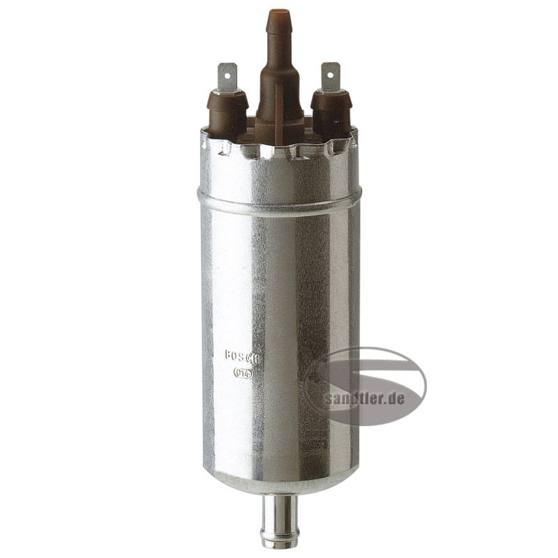 Benzinpumpe 228 l/h