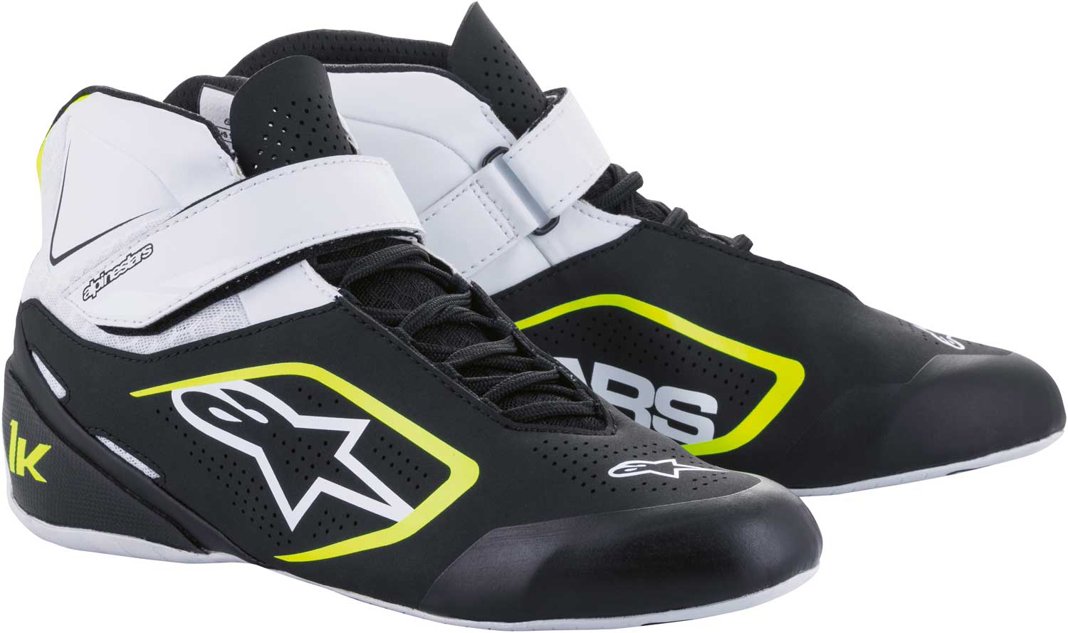 Alpinestars Kartschuh Tech 1K v2