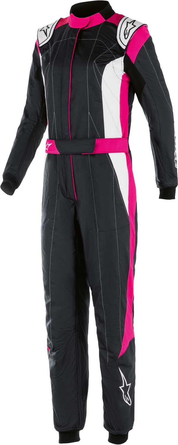 Alpinestars Rennoverall GP Pro Comp Stella v2