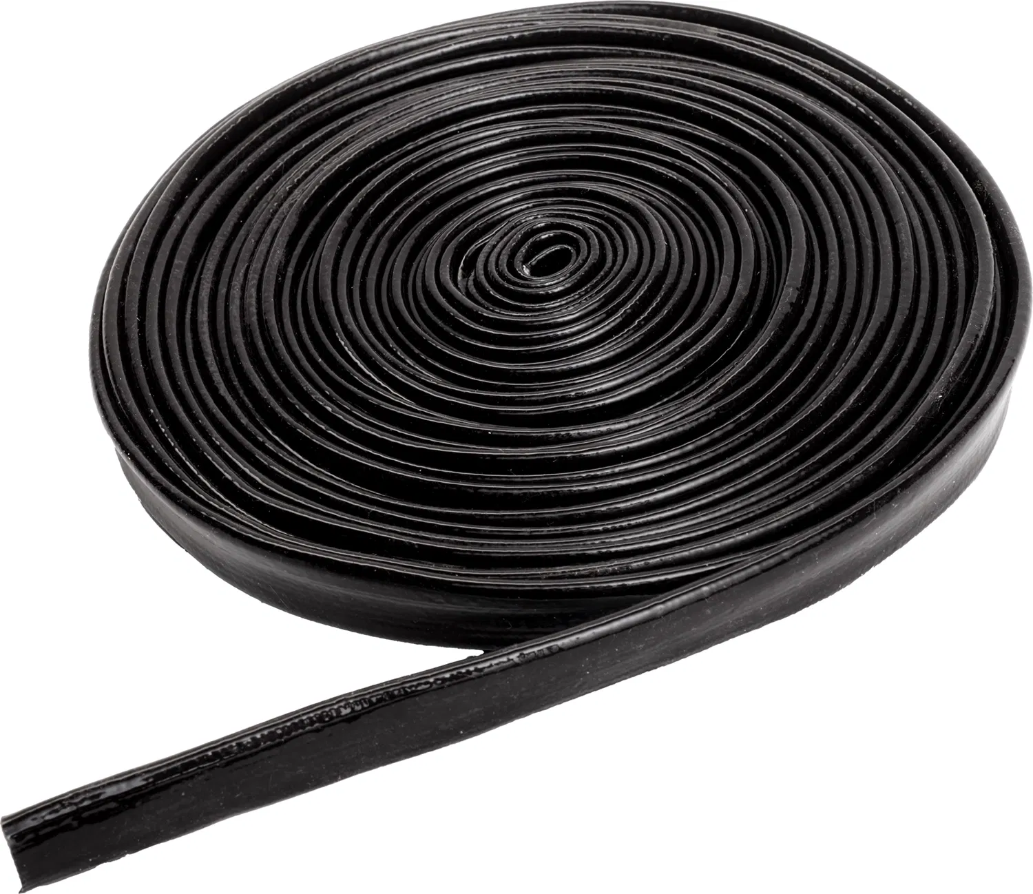 Thermo Tec Silikon Hitzeummantelung