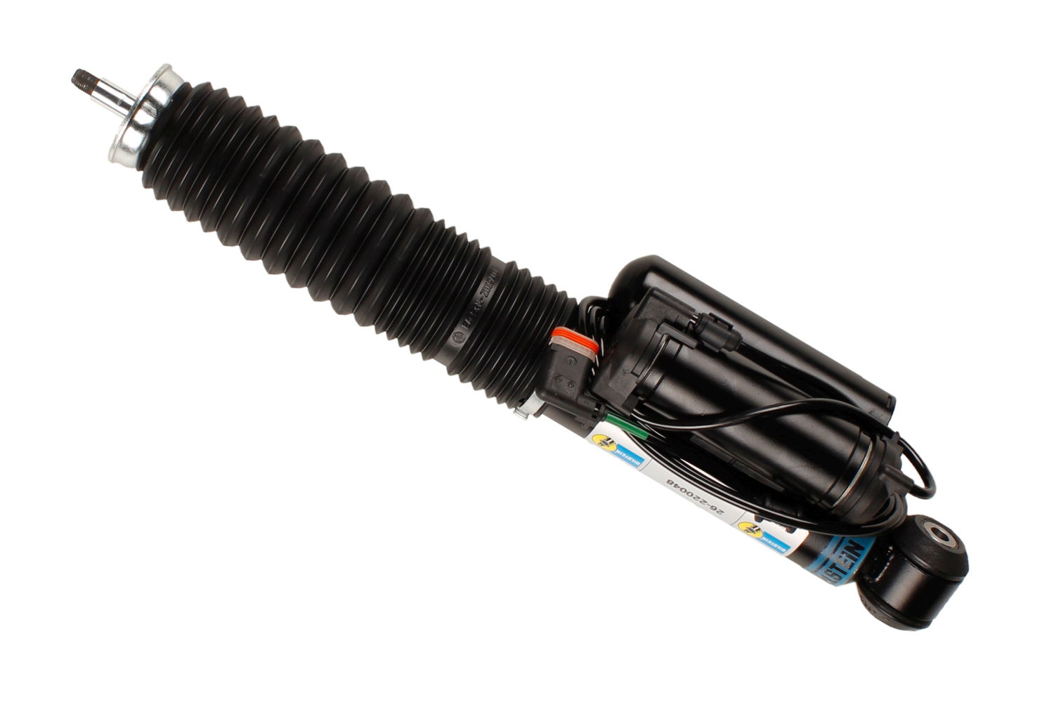 Bilstein Stoßdämpfer B4 Gas