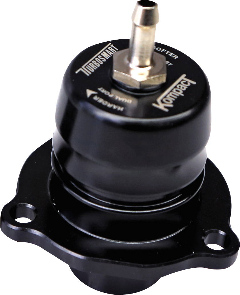 Turbosmart Blow Off Ventil