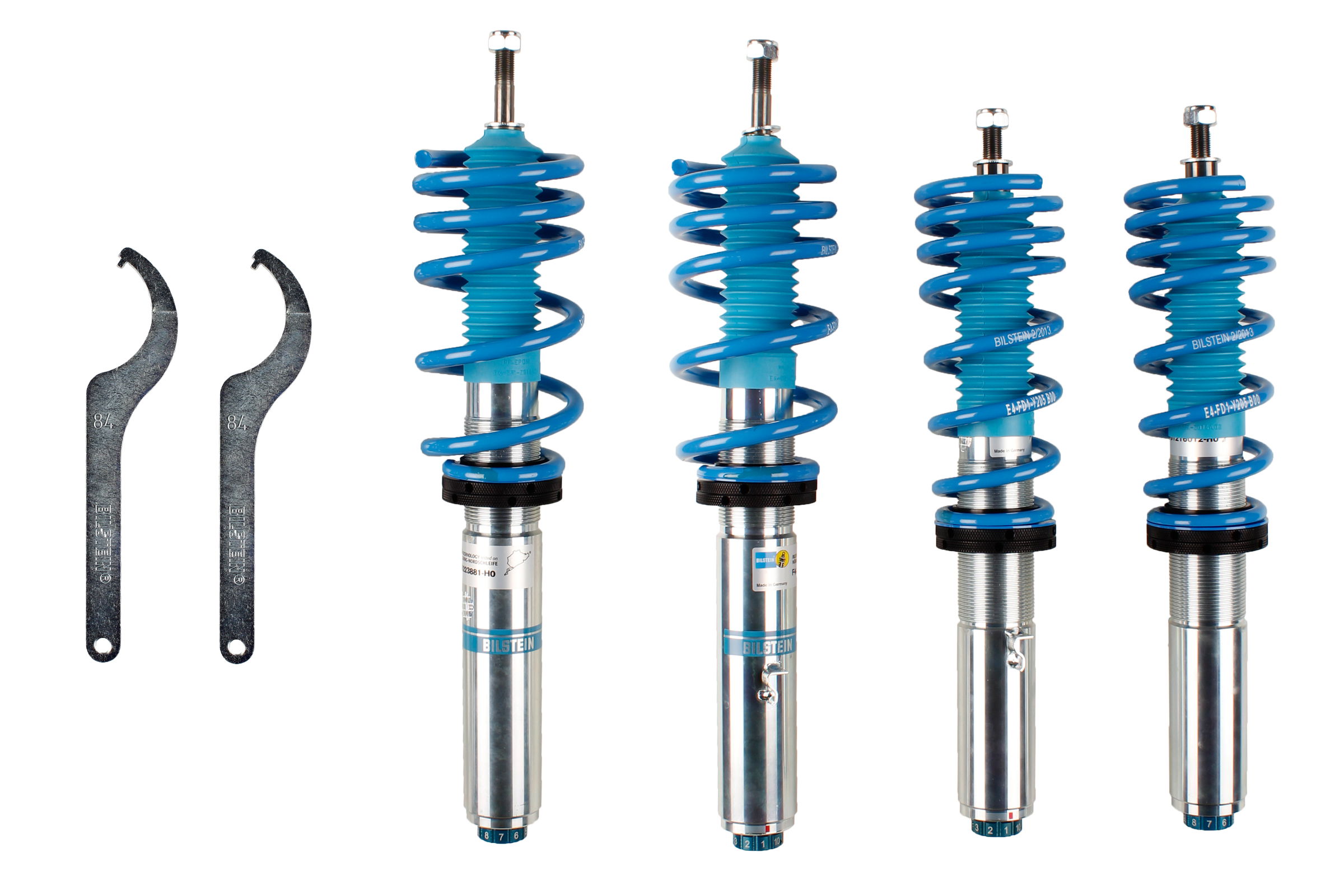 Bilstein B16 Gewindefahrwerk