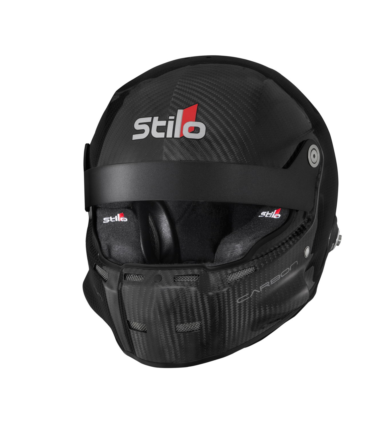 Stilo Integralhelm ST5R Carbon Rally