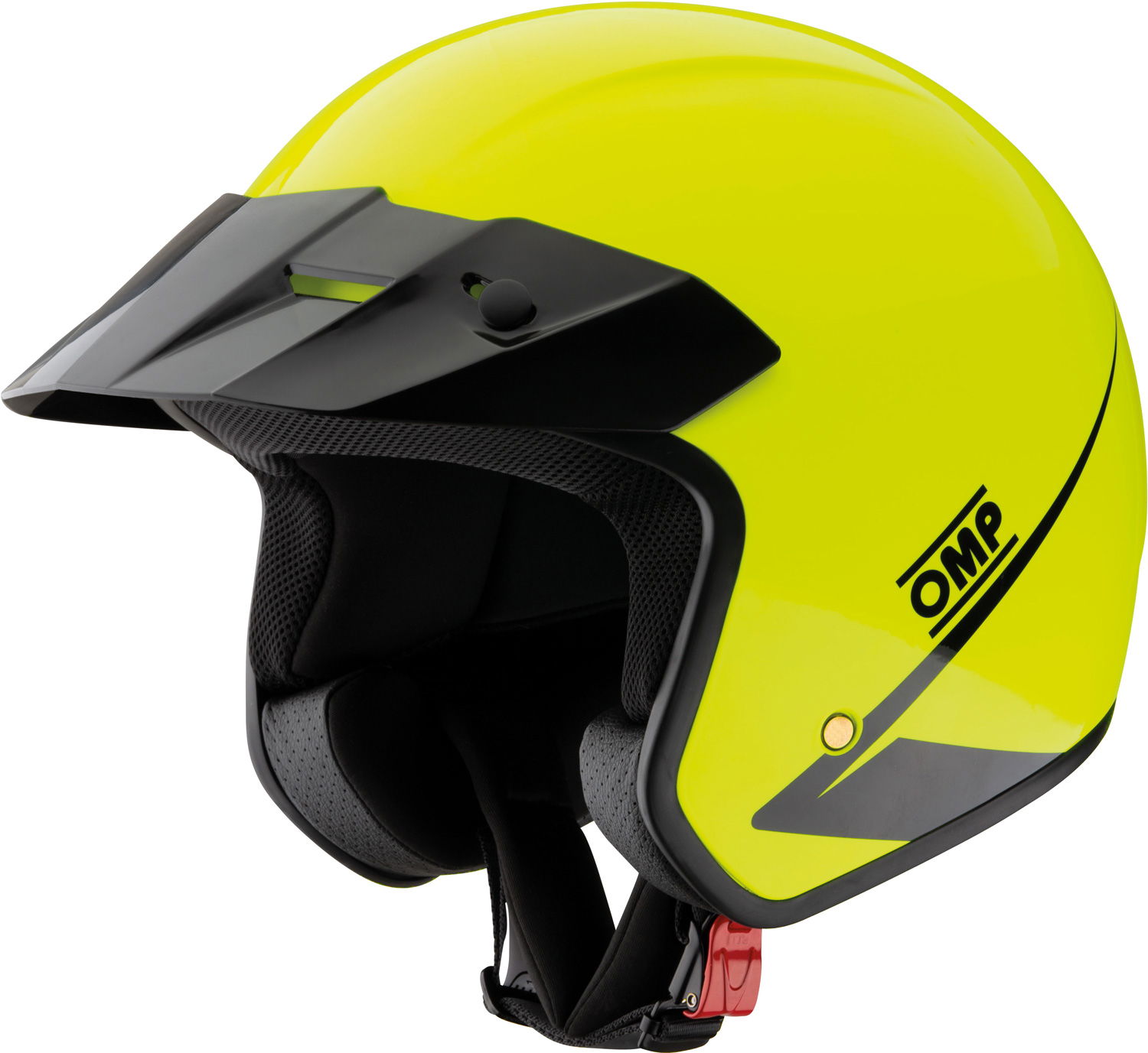 OMP Helm Star