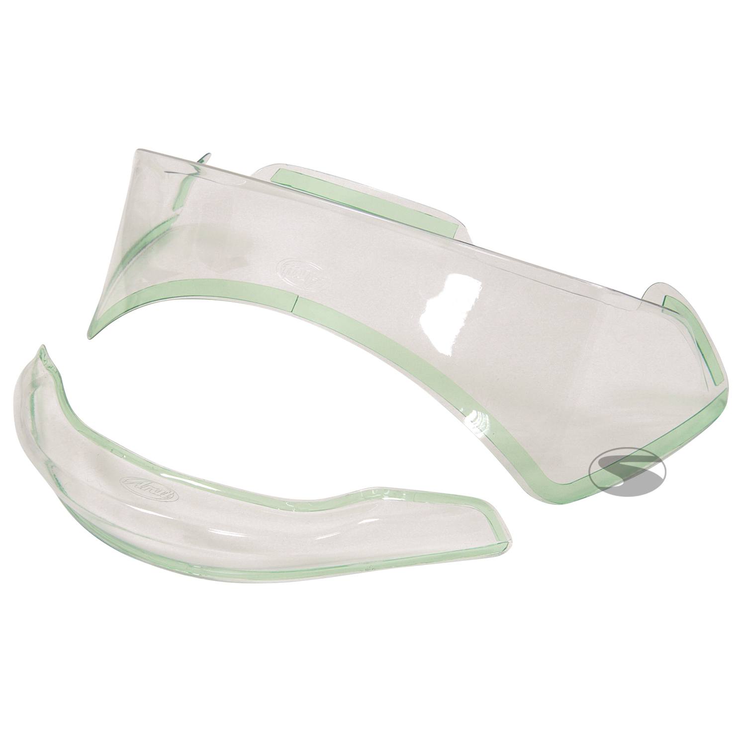 Arai PED Spoiler-Set (385T)