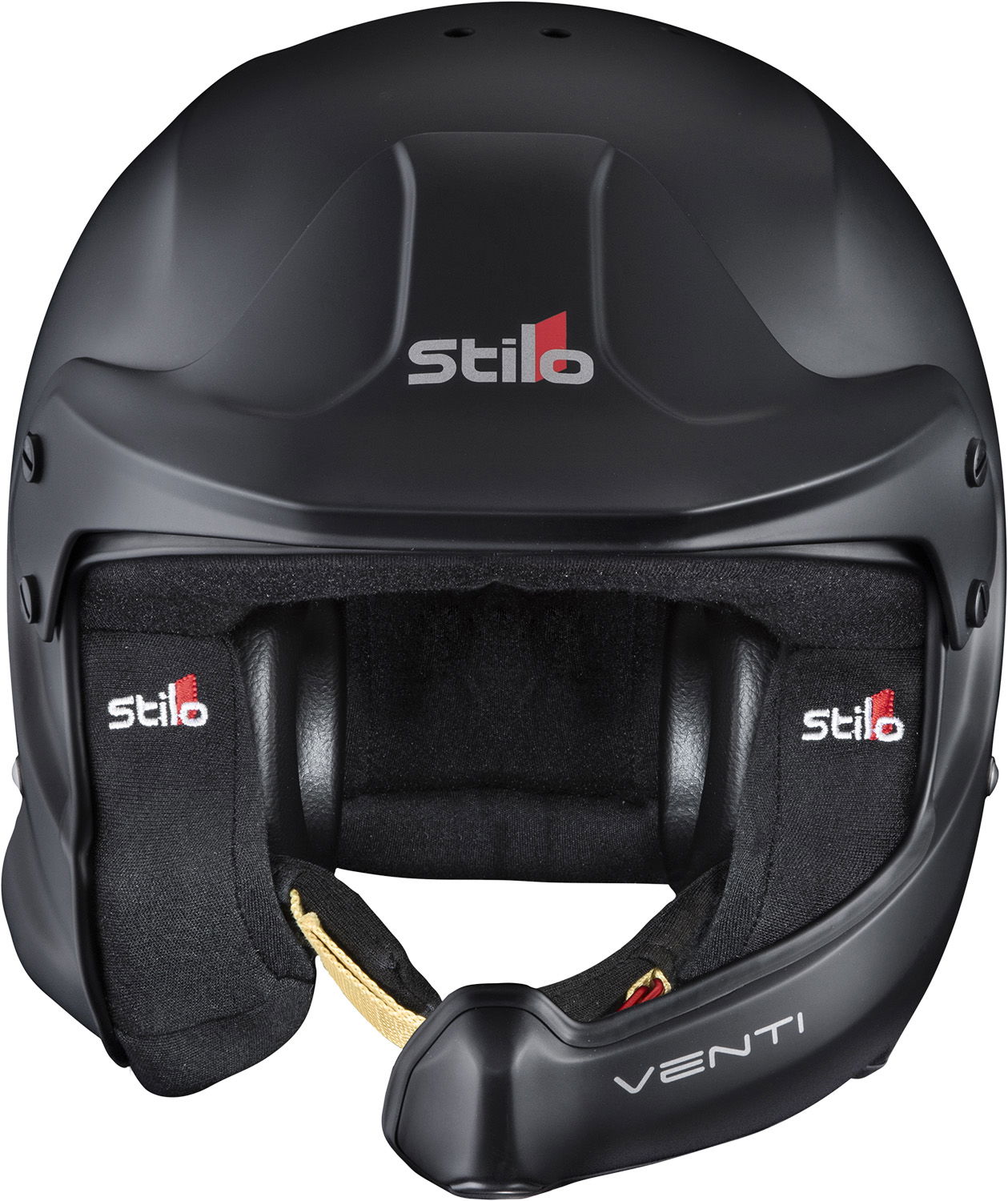 Stilo Helm Venti WRC Composite Stilo Helm Venti WRC Composite