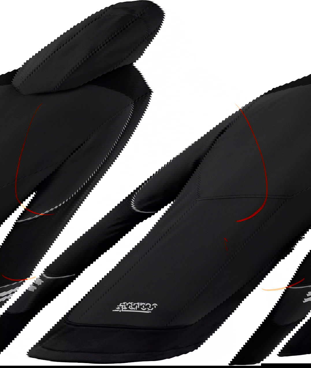 Sparco Tech Soft-Shell
