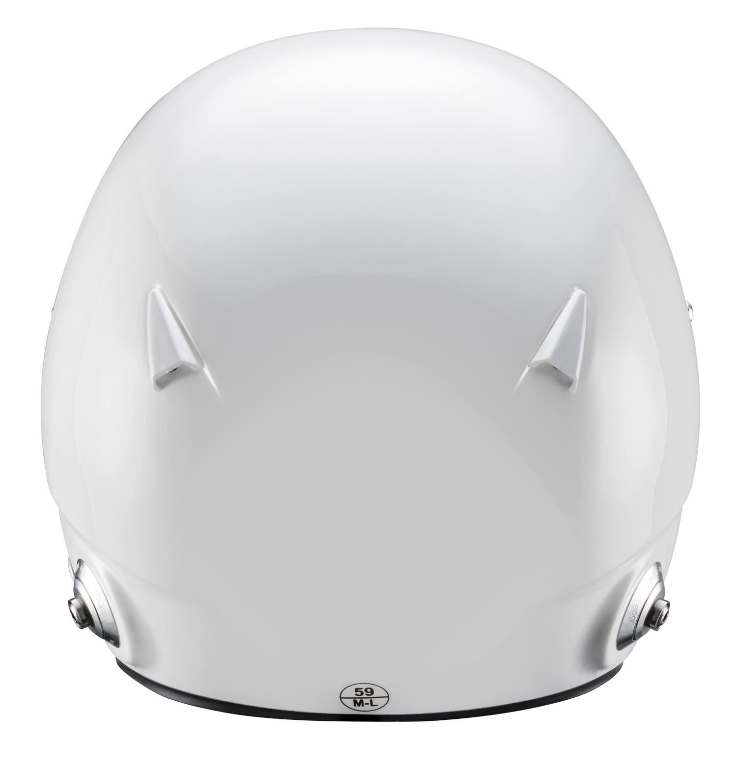 Sparco Jethelm Air Pro RJ-5i