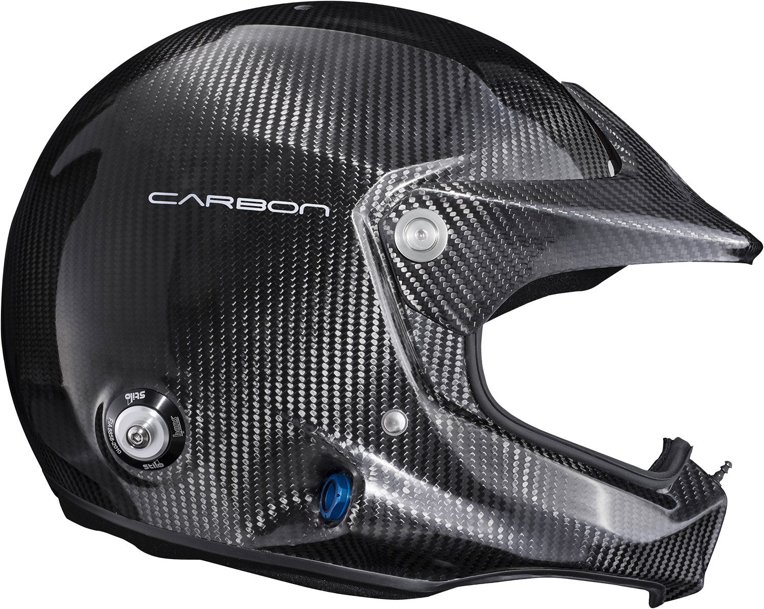 Stilo Helm Venti WRX Raid Carbon
