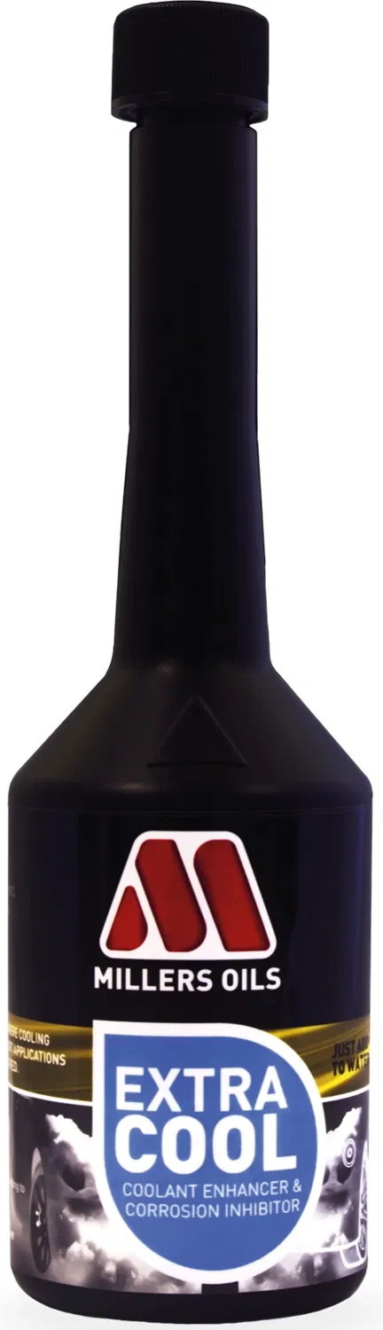 Millers Oils Additiv Extra Cool