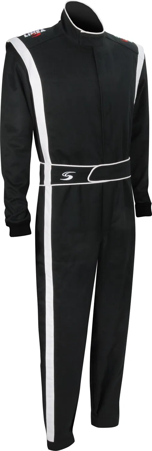 Linea S Renn-/Mechanikeroverall SFI