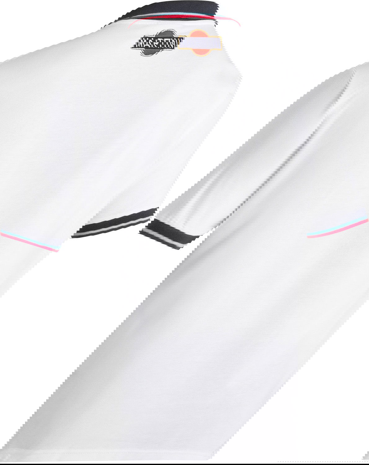 Sparco Polo Pocket | Martini Racing