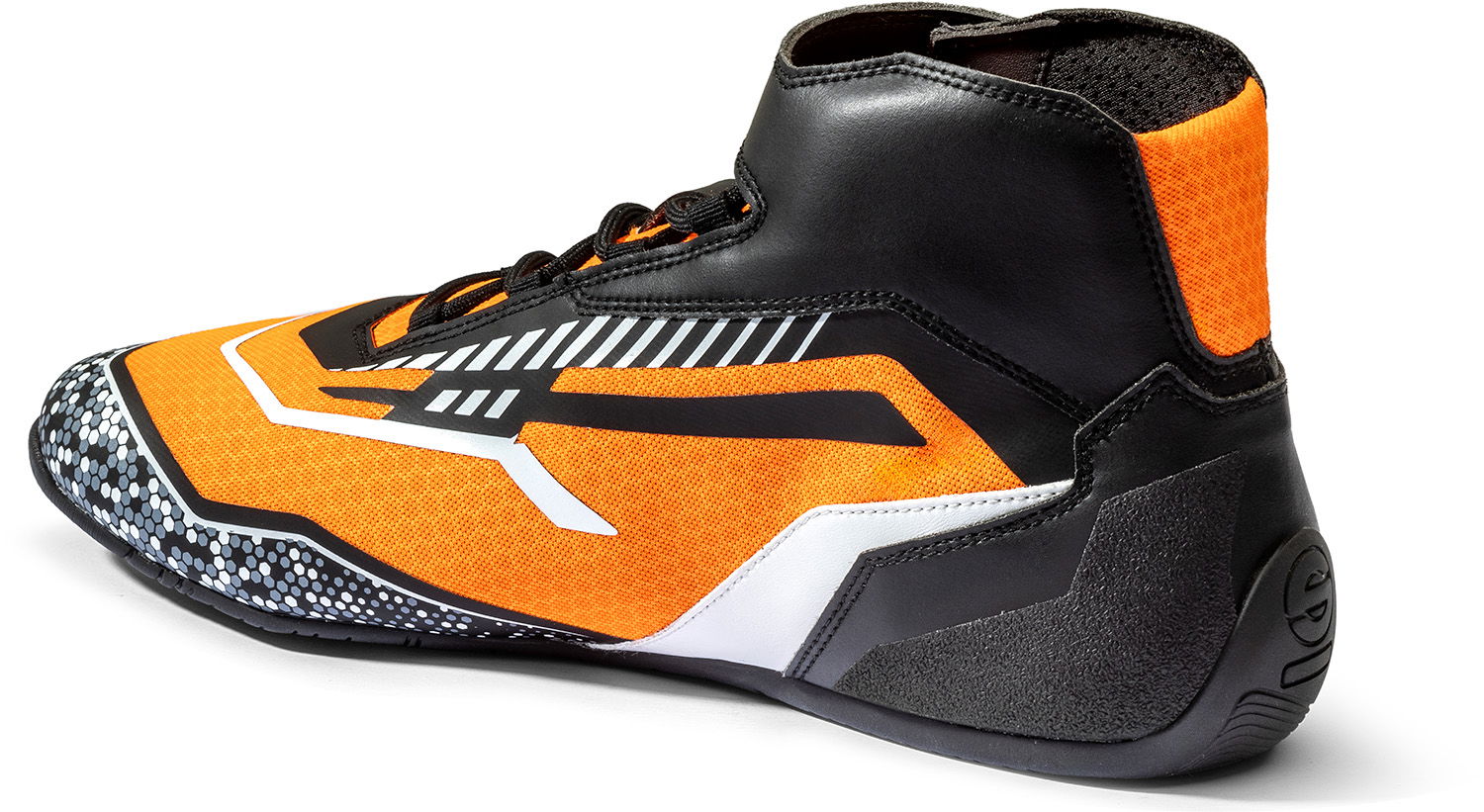 Sparco Kartschuh K-Rock