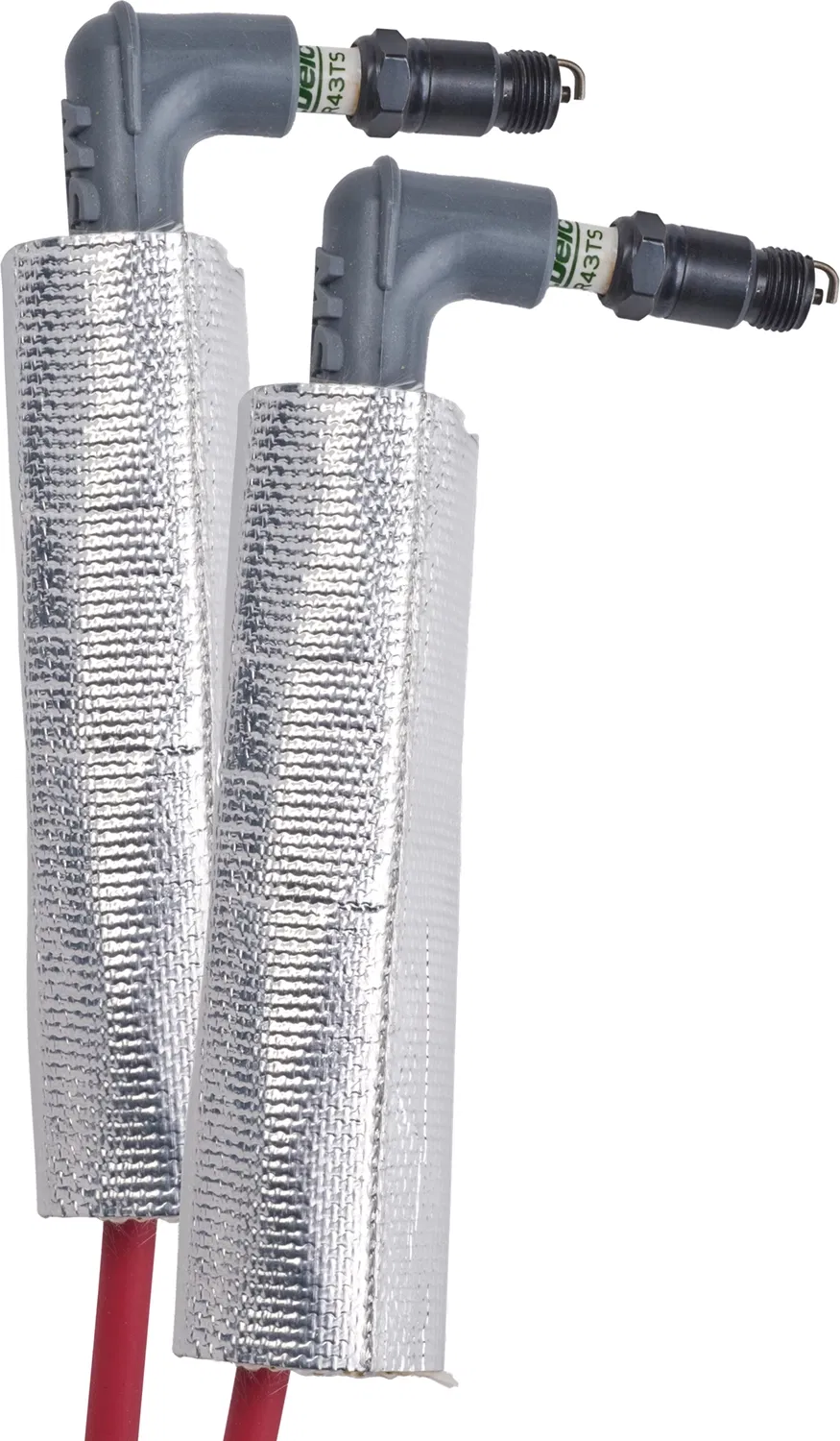 Thermo Tec Zündkabel-Hitzeschutz