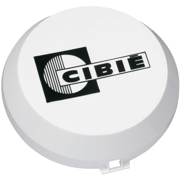 Cibié Punkt-Scheinwerfer H1, Deckel