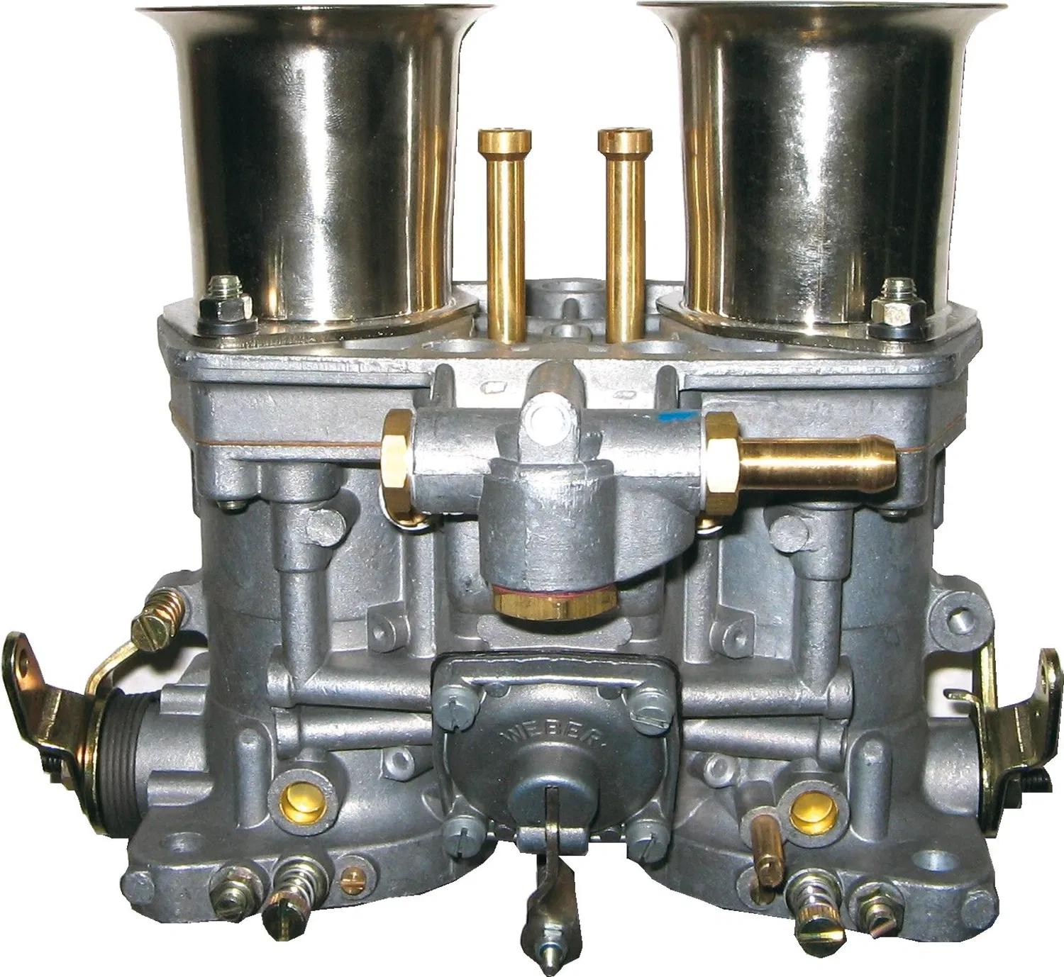 Weber Fallstrom-Vergaser 44IDF