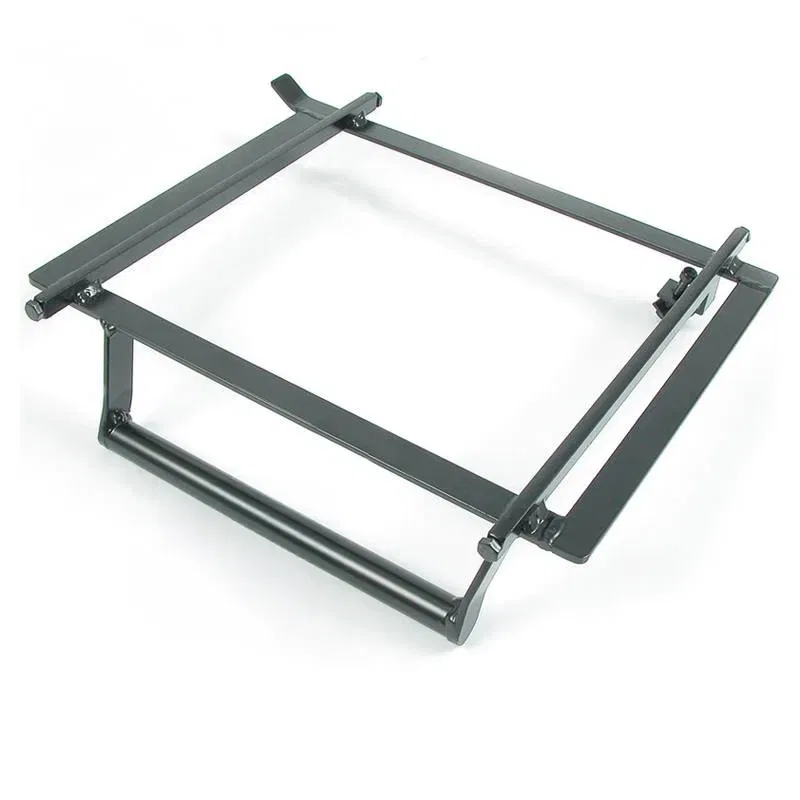 Sandtler Einbaukonsole Typ 33