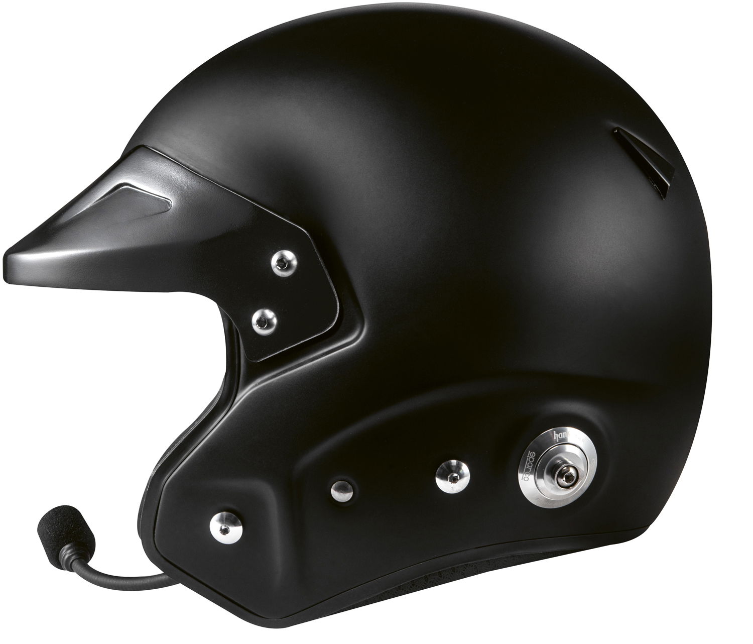 Sparco Helm RJ-i