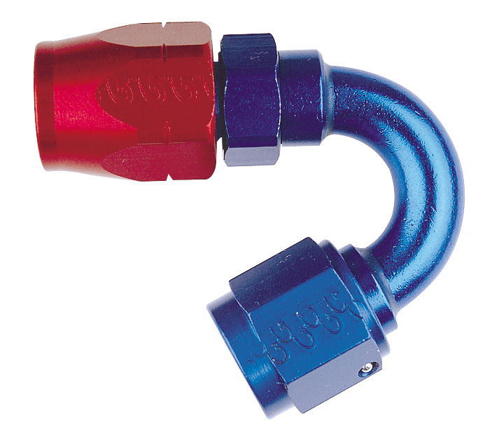 Goodridge JIC-Gewinde, 150° (31050310)