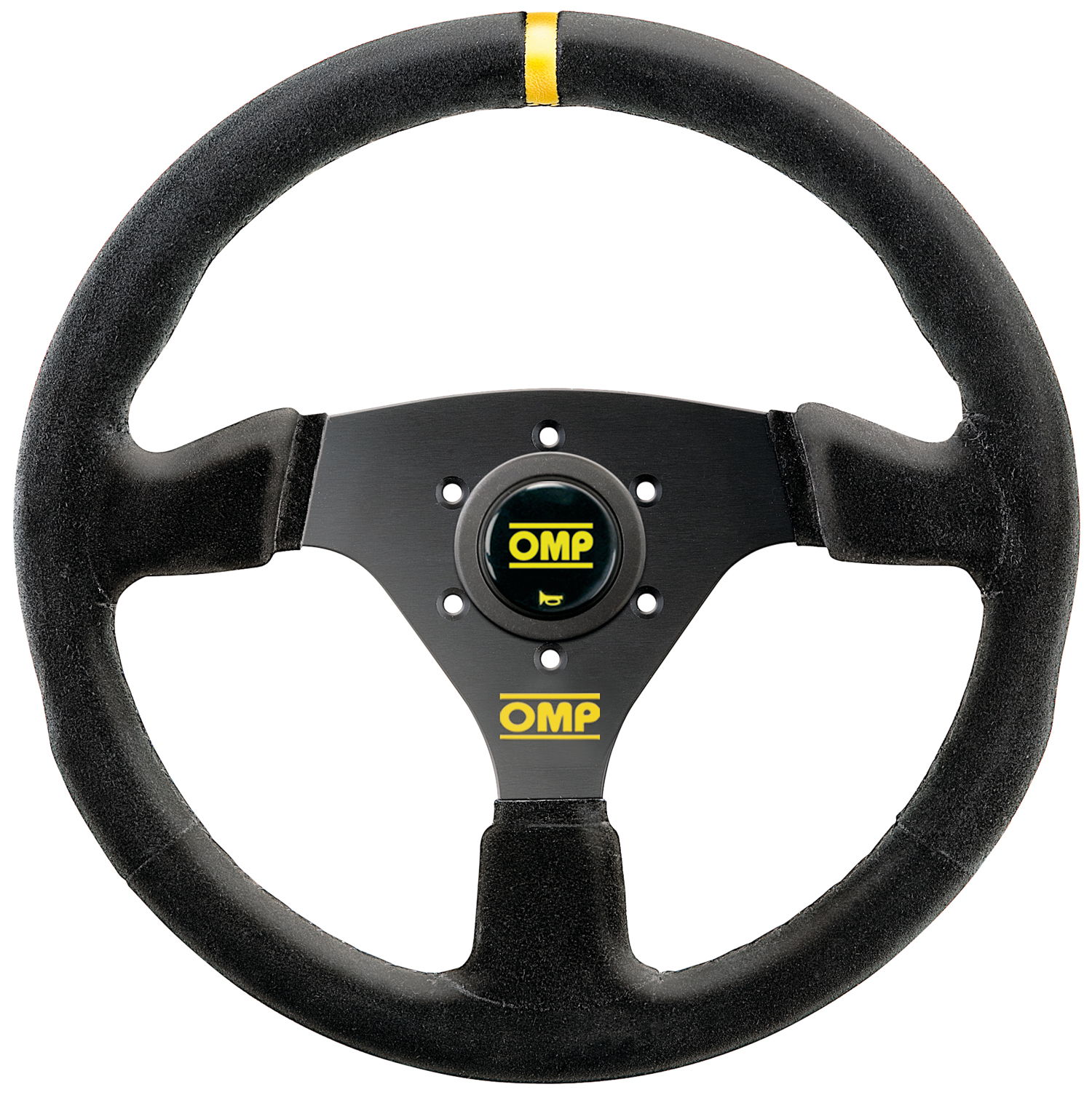 OMP Motorsport-Lenkrad Targa 330