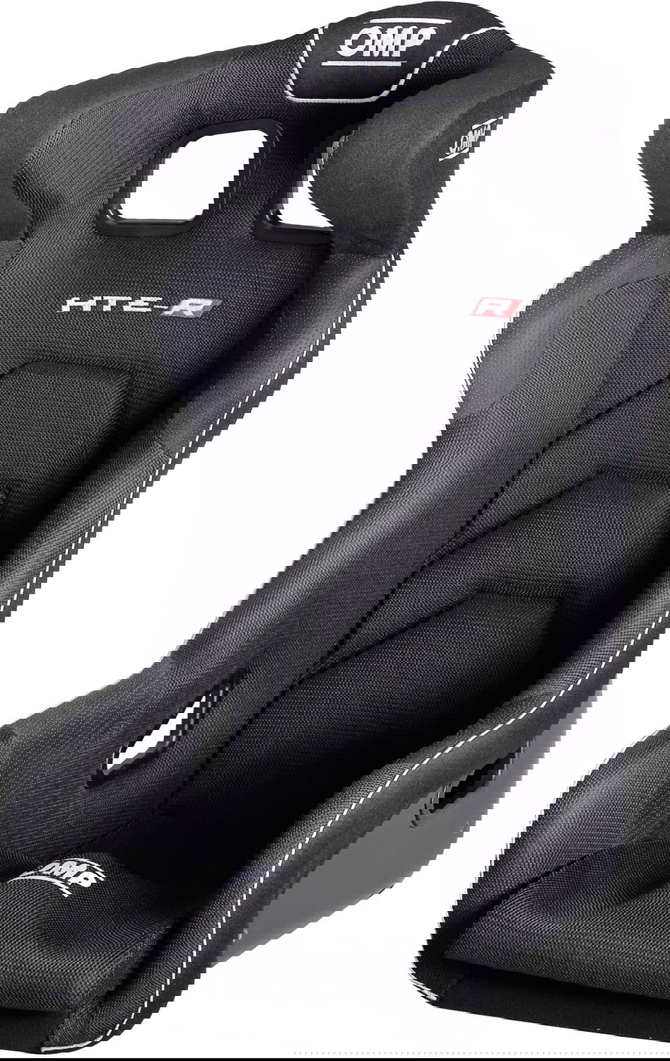 OMP Rennsitz HTE-R XL