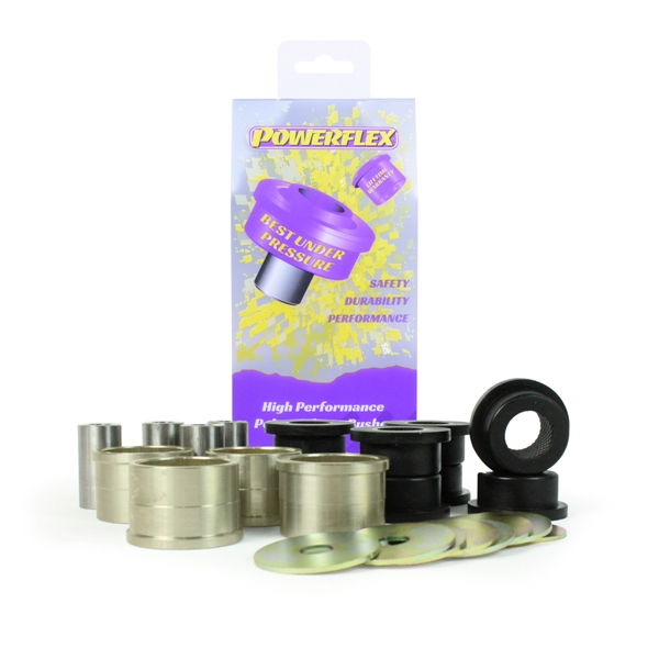 Powerflex (1) VA Querlenker (nur für RS)