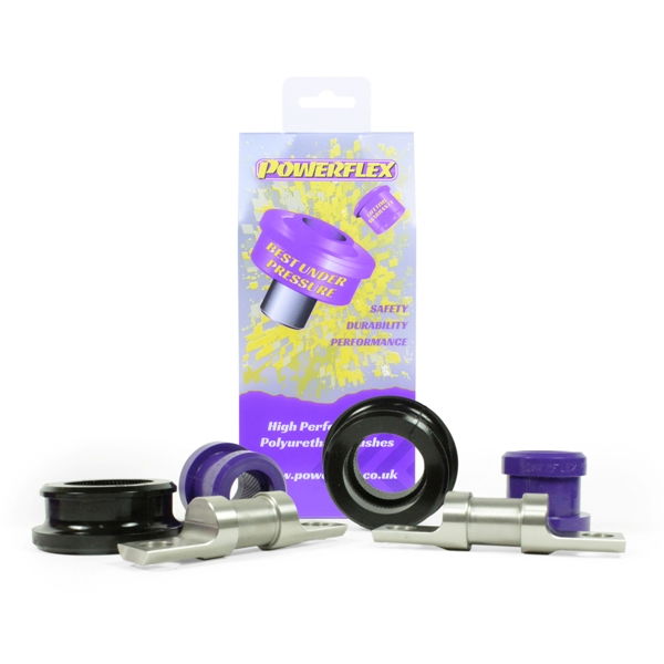 Powerflex (15) HA Längslenker, hinten