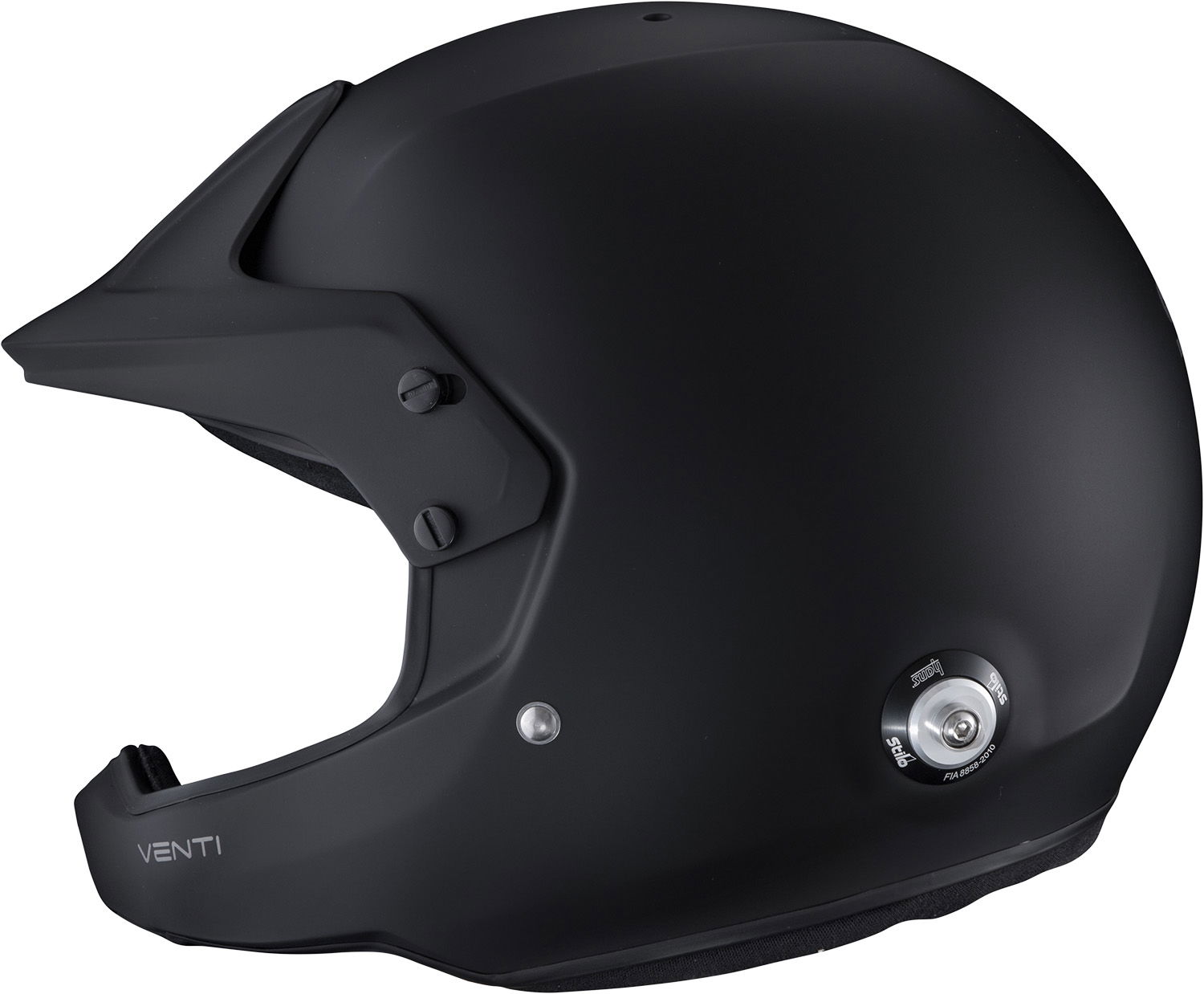 Stilo Helm Venti WRC Composite Stilo Helm Venti WRC Composite