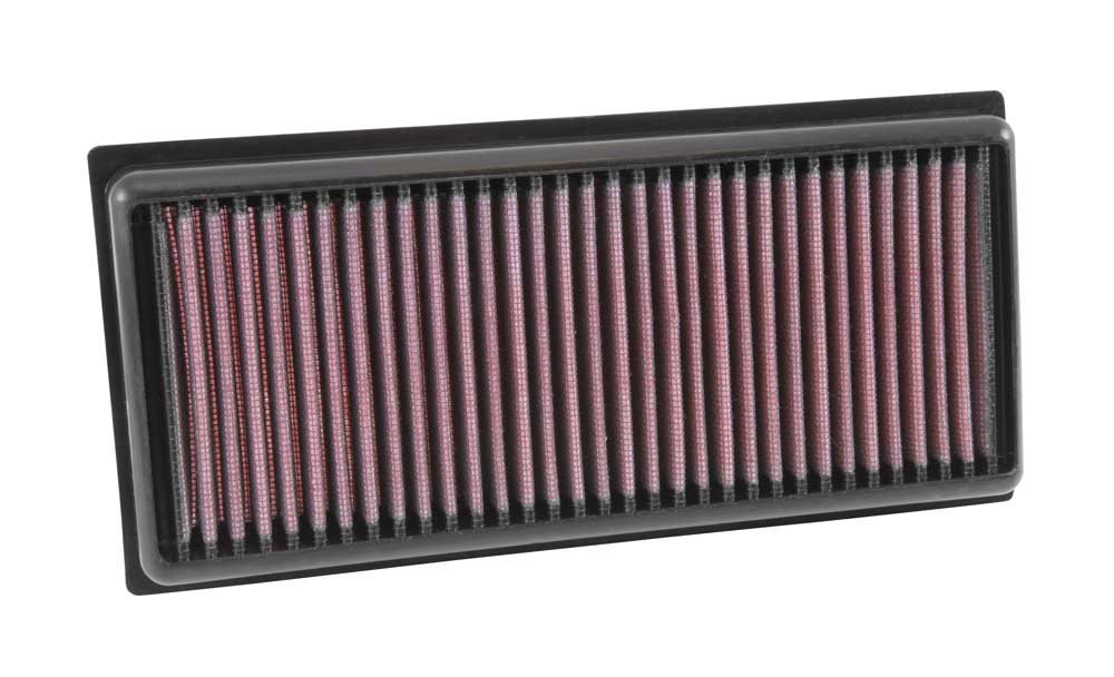 K&N Austauschfilter