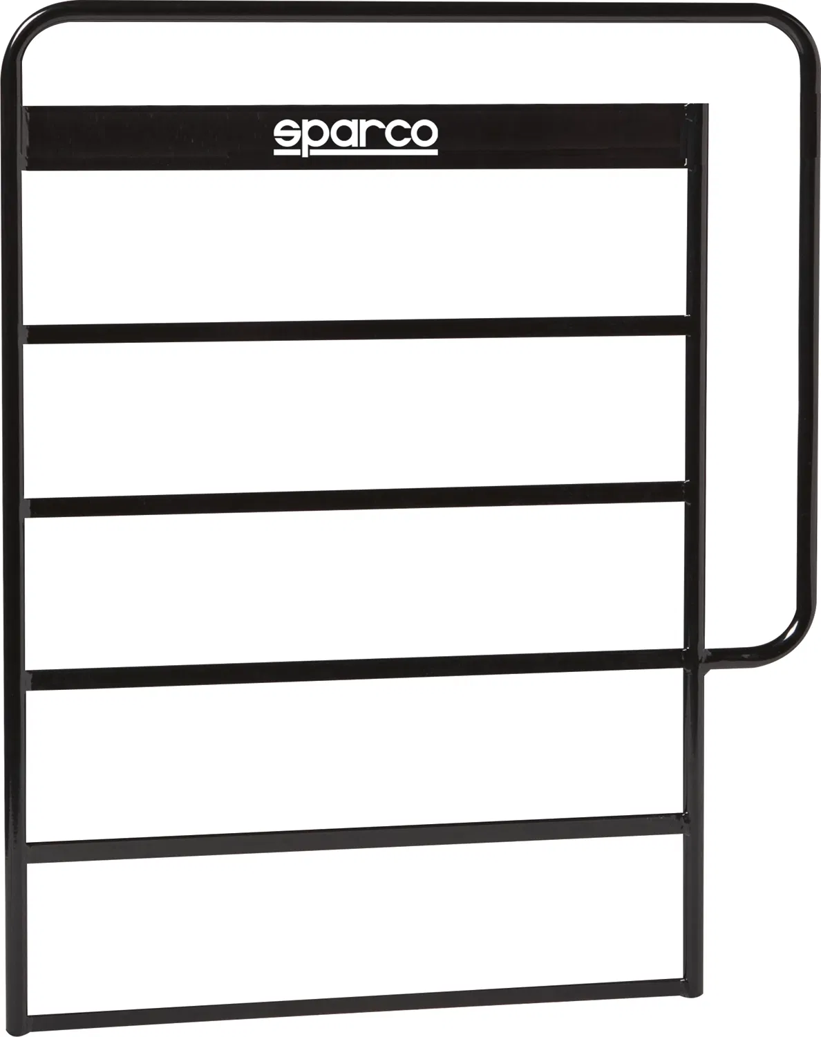 Sparco Alurahmen für Sparco Boxentafel