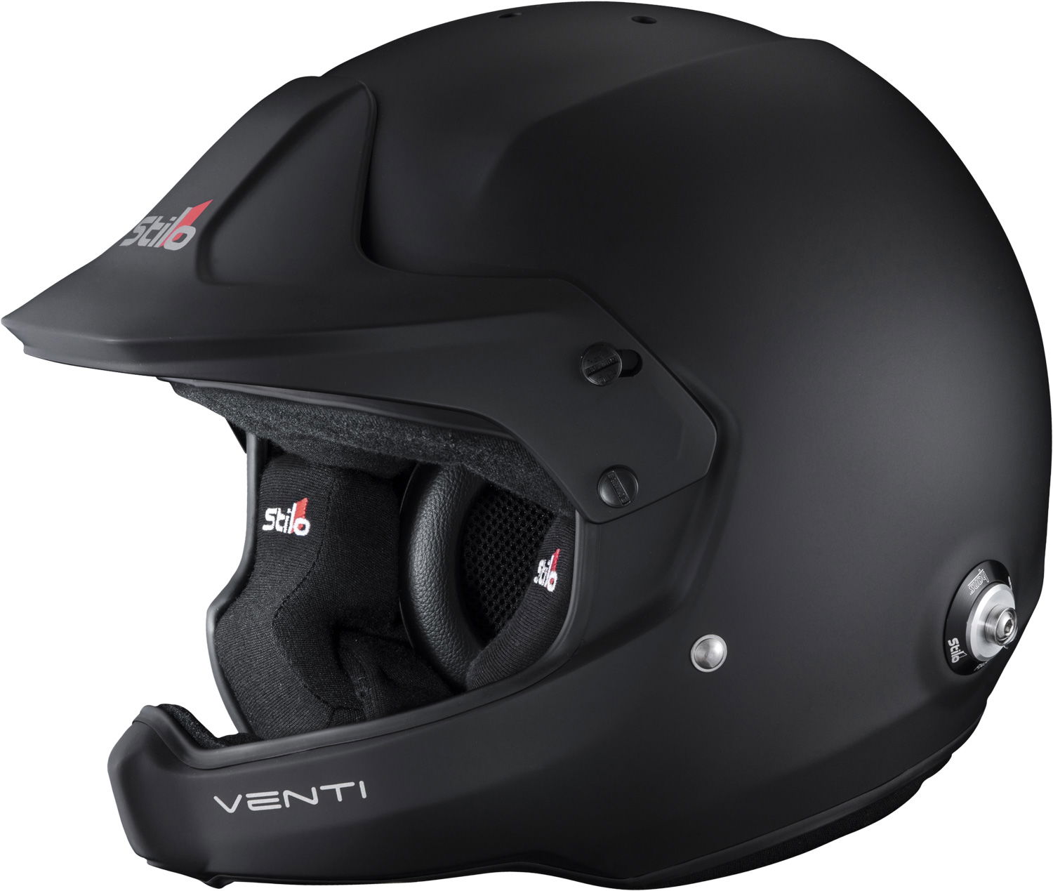 Stilo Helm Venti WRC Composite Stilo Helm Venti WRC Composite