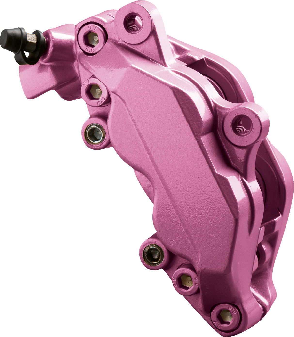 FoliaTec Bremssattellack | Standard Lack-Set