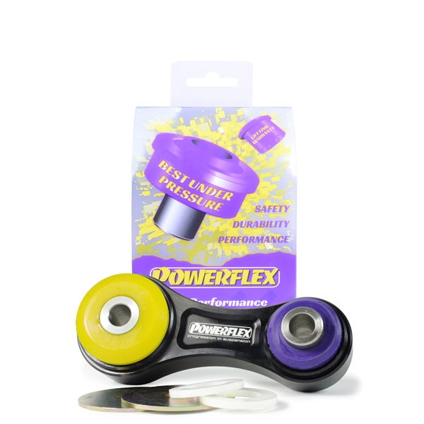 Powerflex (20) Motordrehmomentstütze, oben