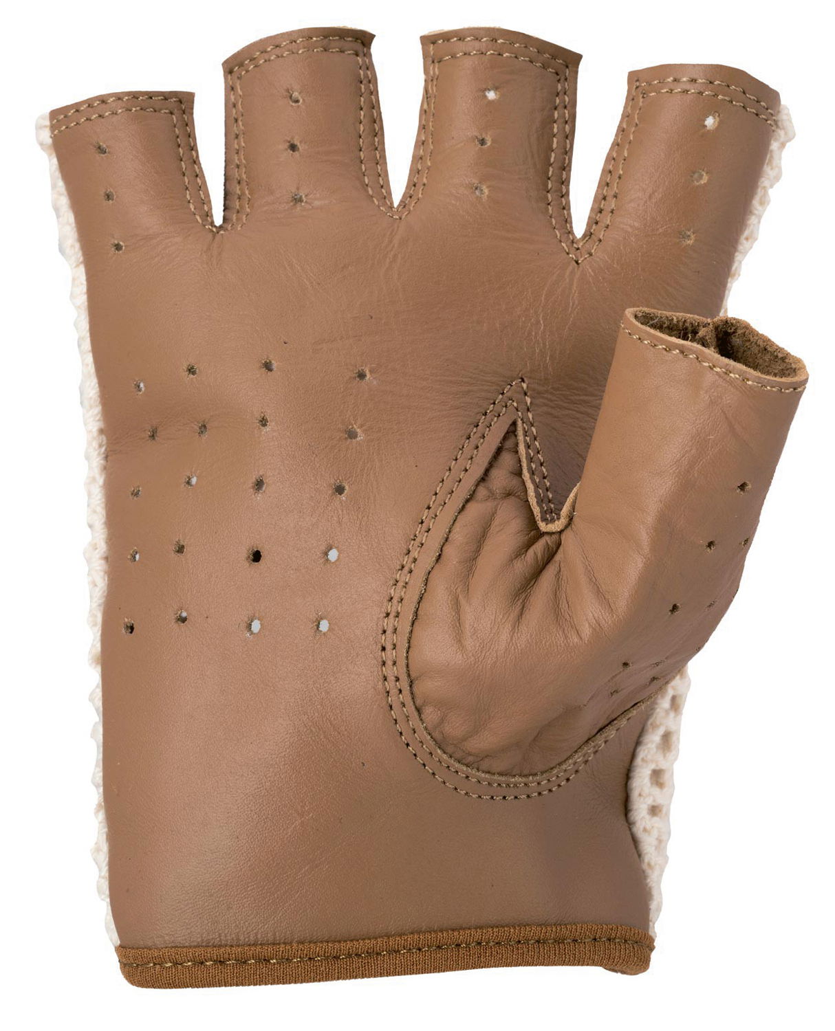 OMP Handschuhe Tazio, braun