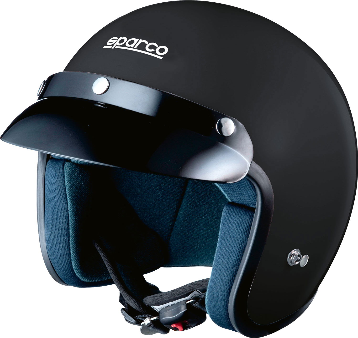 Sparco Helm Club J1