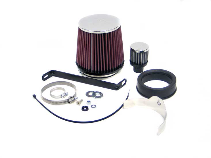 K&N Performance Injection-Kit