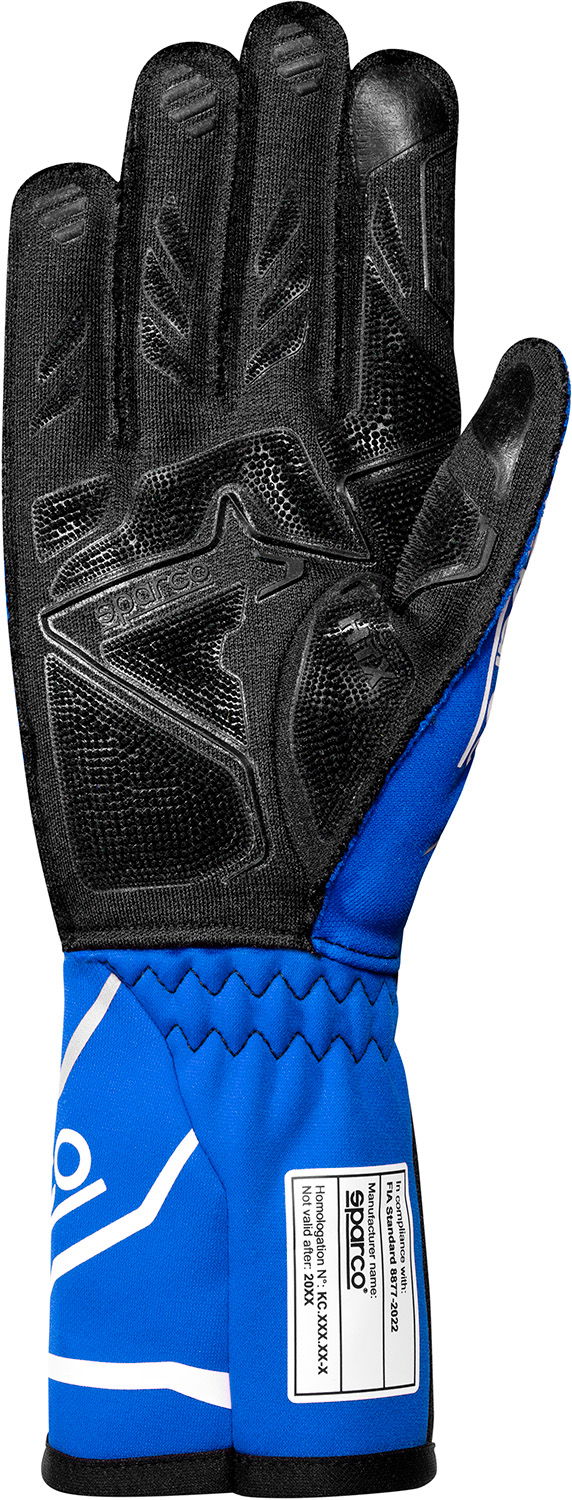 Sparco Karthandschuh K-Tide+