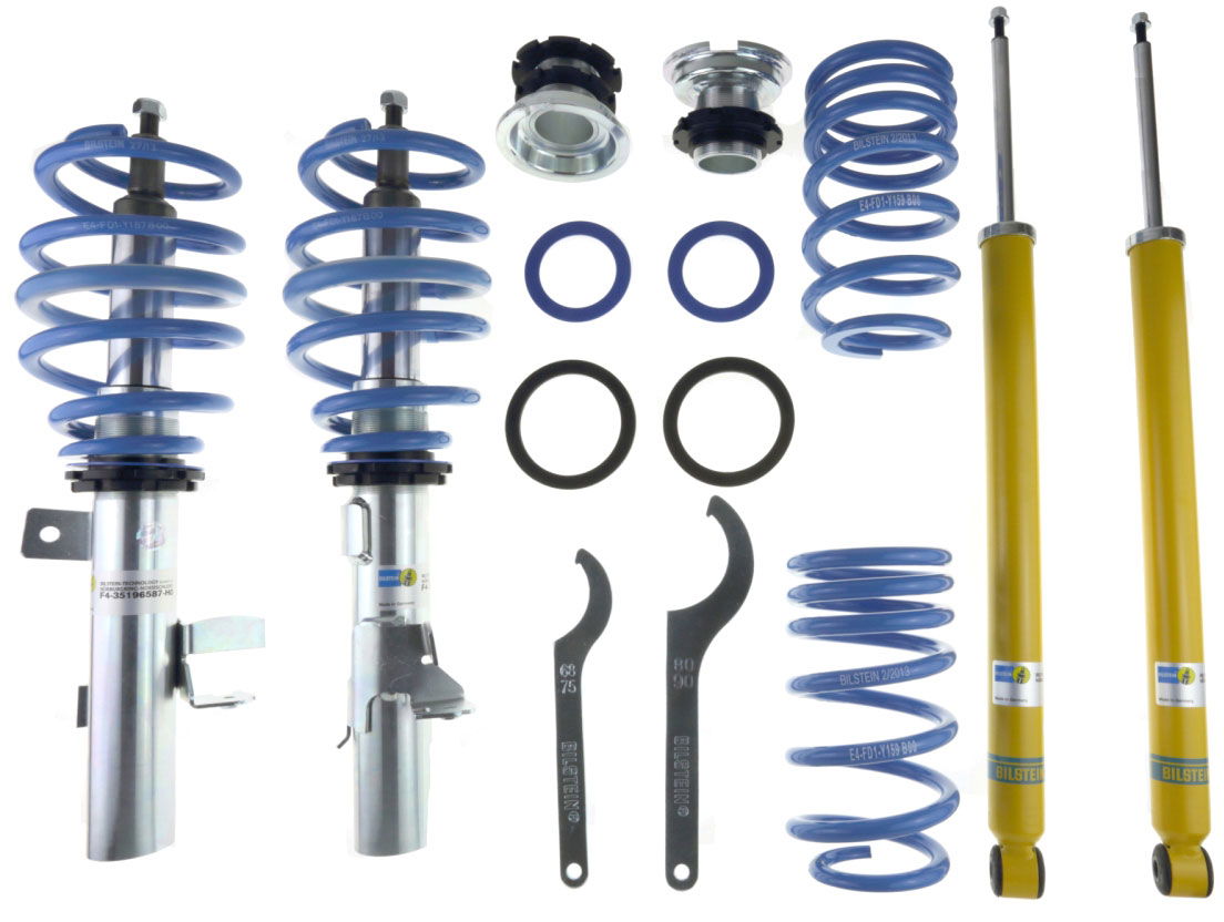 Bilstein B14 Gewindefahrwerk