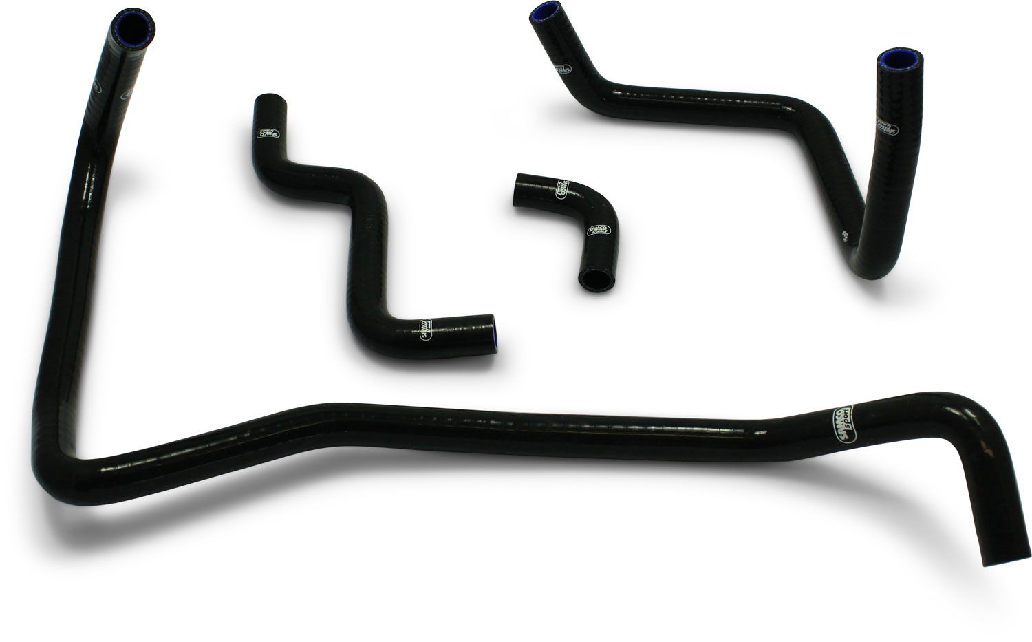 Samco Sport Komplett-Satz TCS 436C