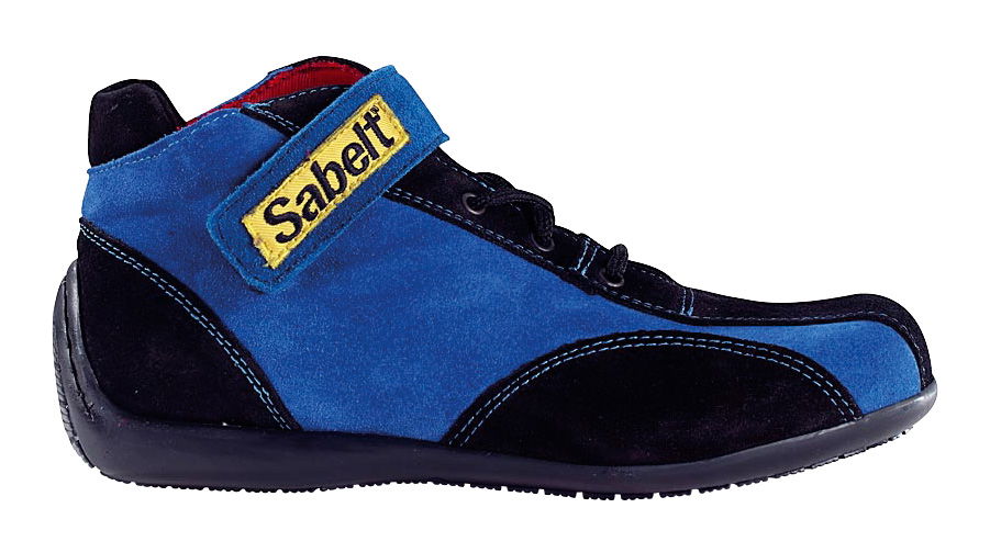 Sabelt Kartschuh Kart Kid, blau