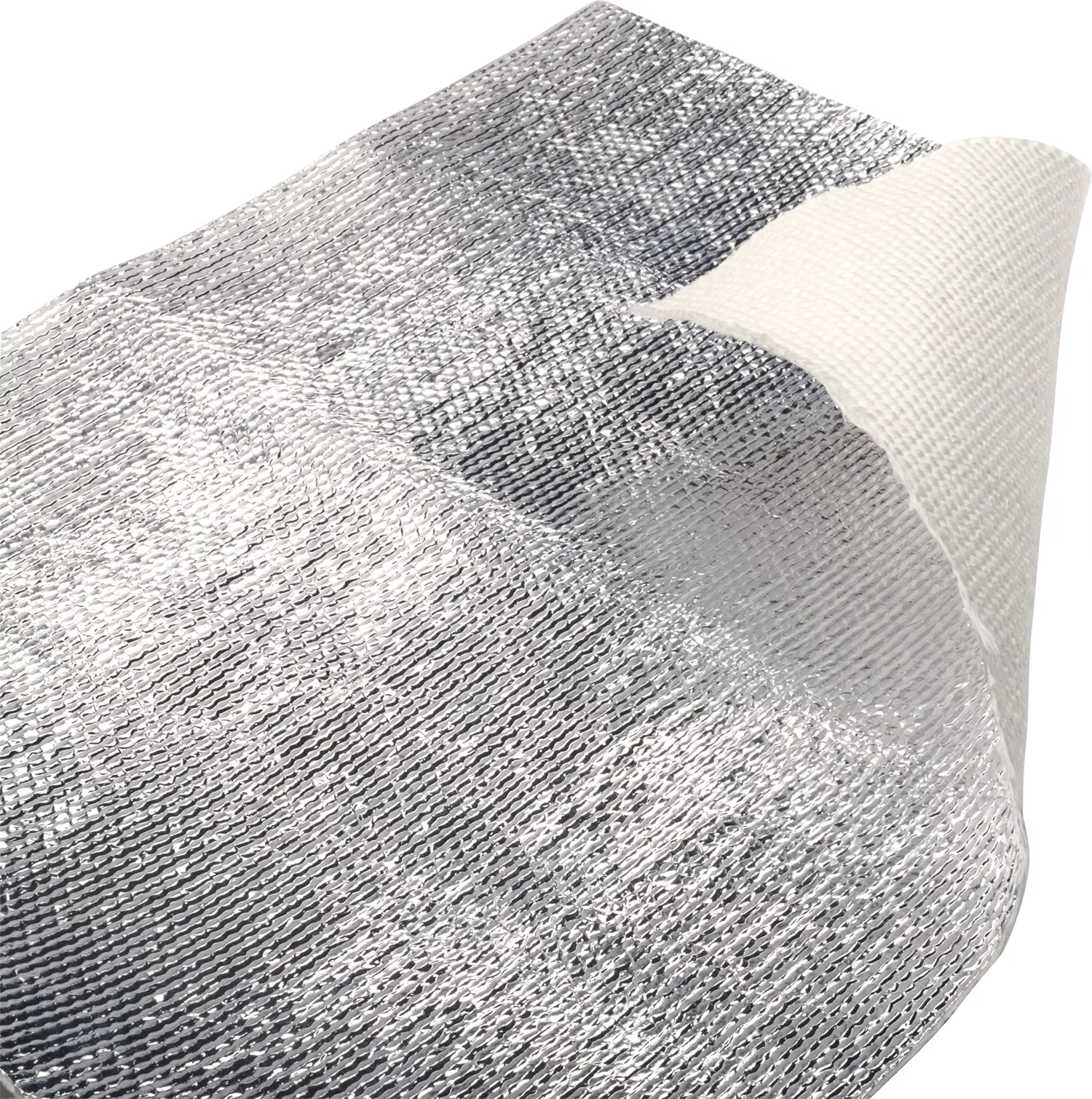 Thermo Tec Aluminium-Hitzeschutzmatte