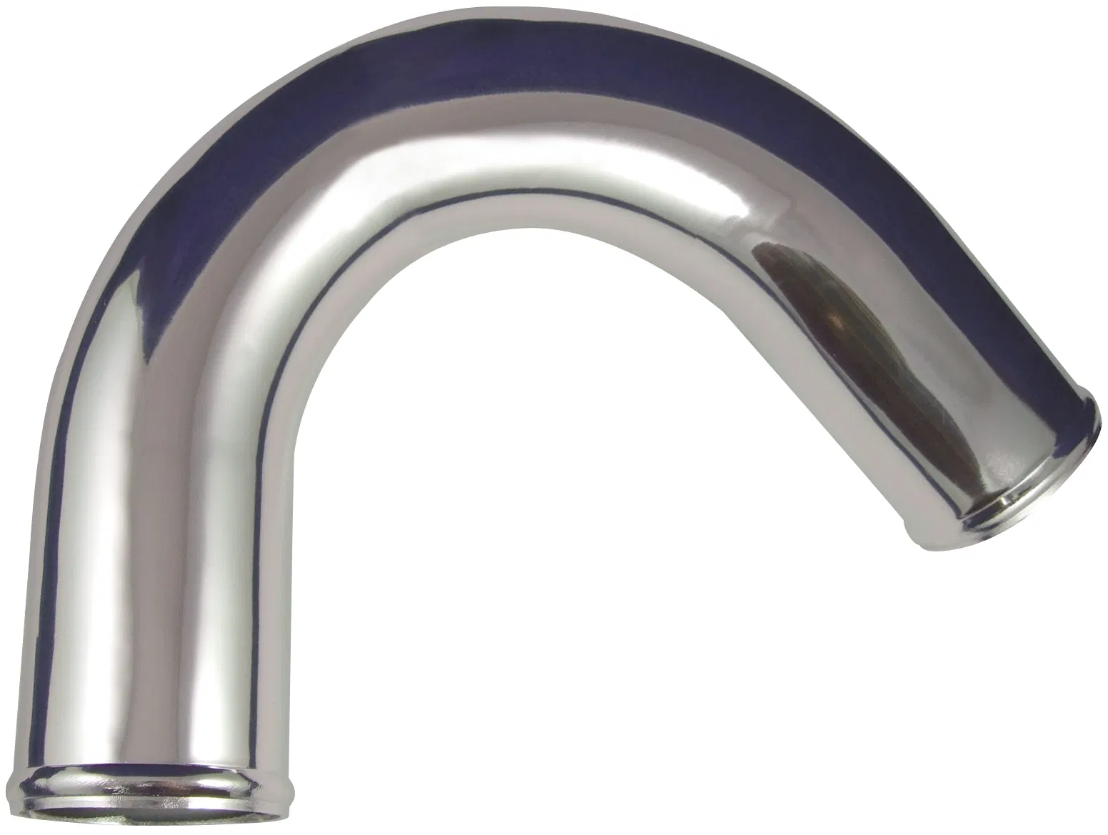 X-Air Aluminium Krümmer, 135°