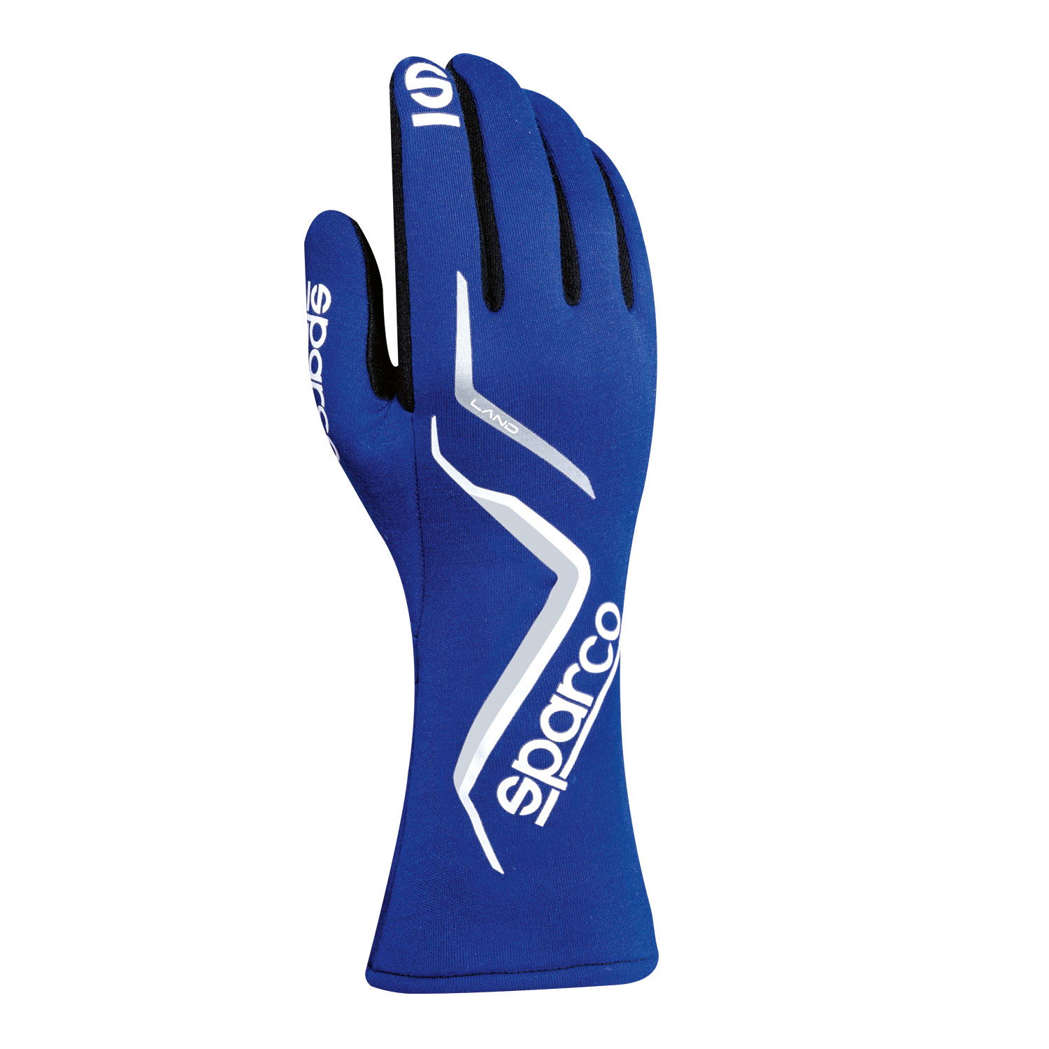 Sparco Handschuh Land, blau