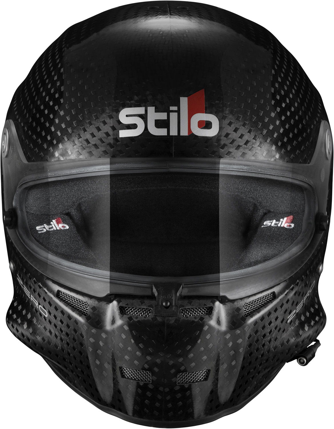 Stilo Helm ST5F Zero 8860 Stilo Helm ST5F Zero 8860