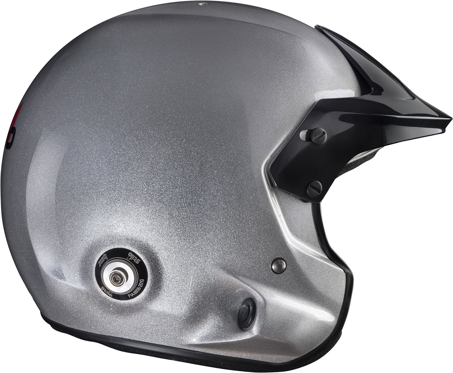 Stilo Helm Venti Trophy Jet Composite Stilo Helm Venti Trophy Jet Composite
