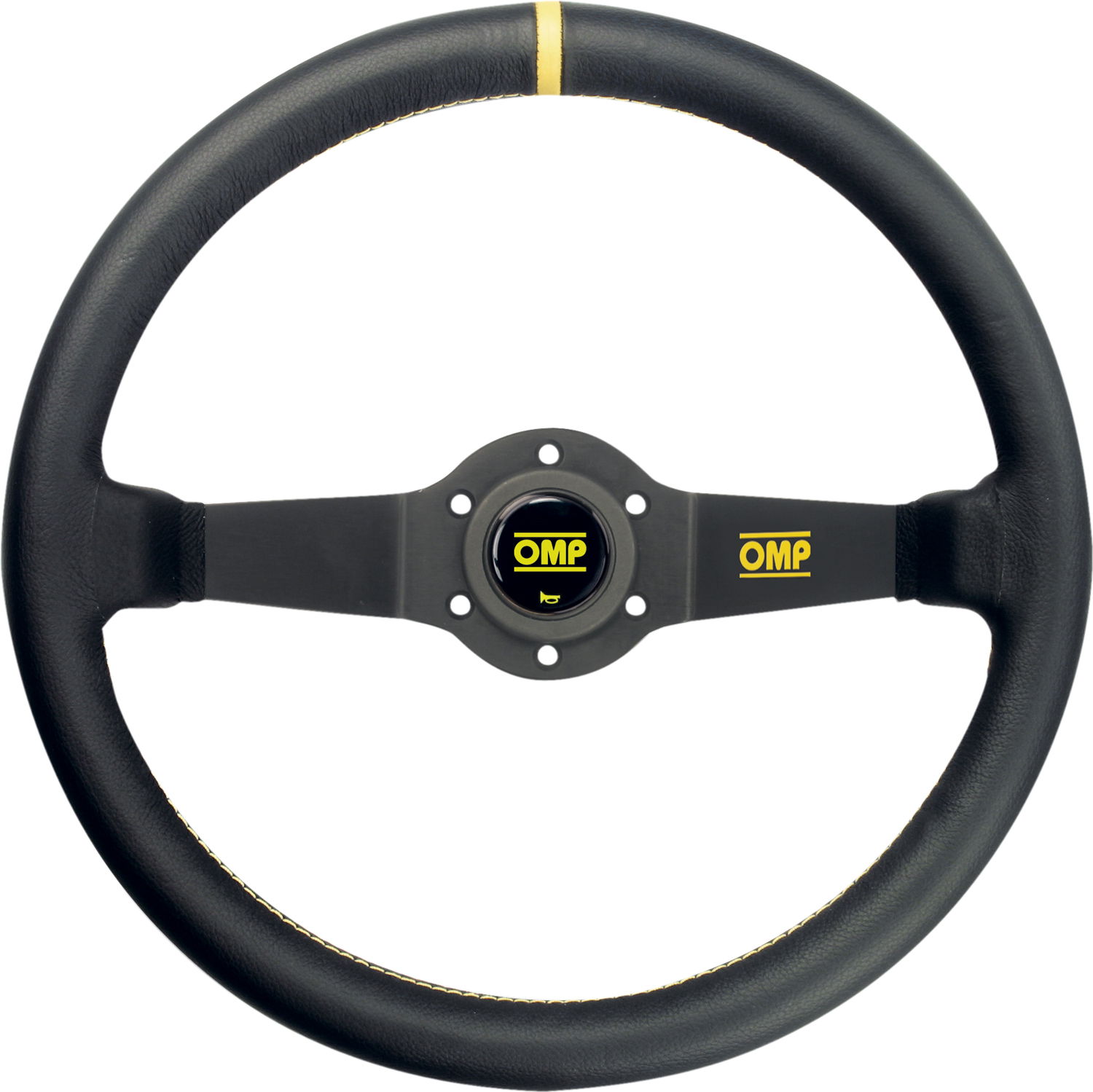 OMP Motorsport-Lenkrad Rally (019500)