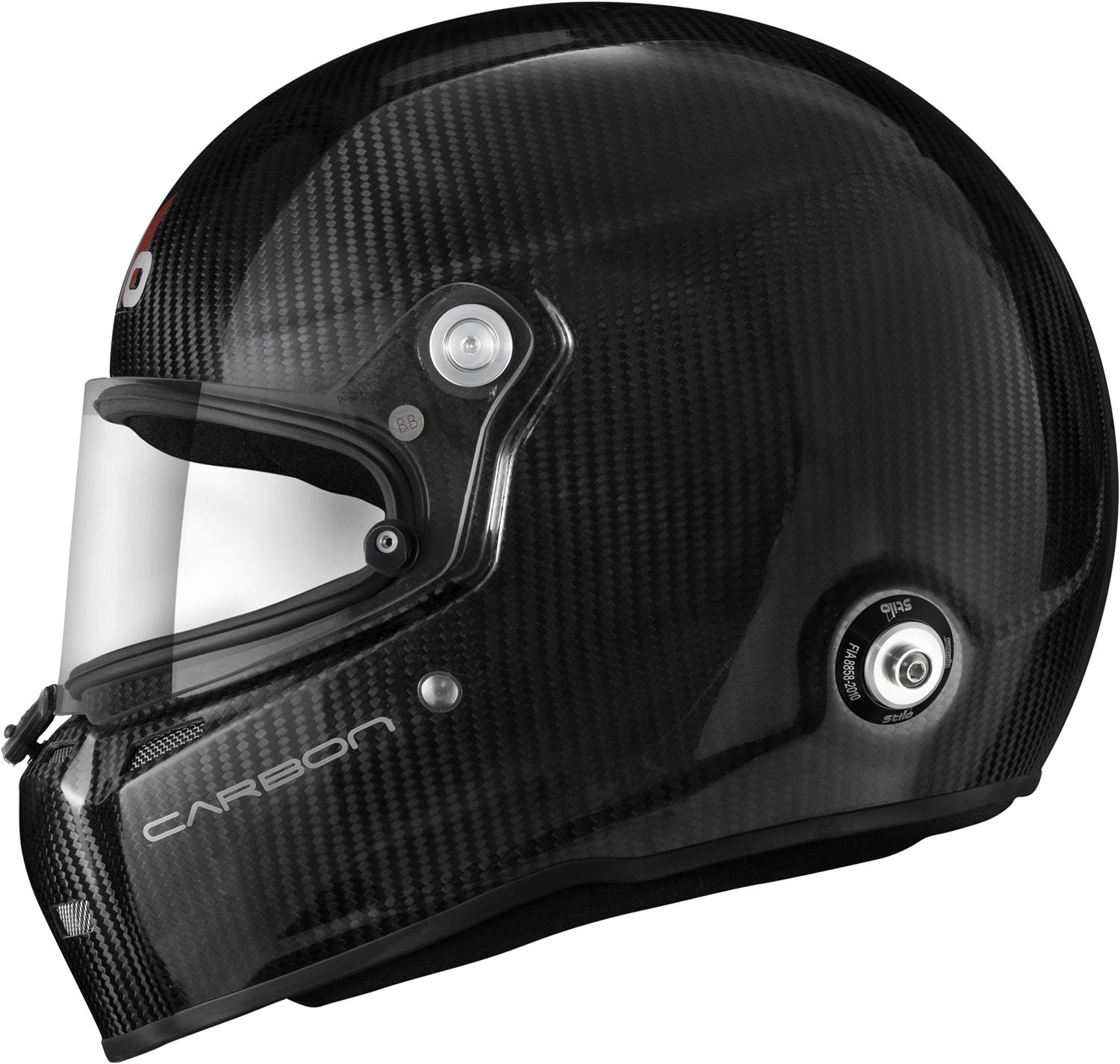 Stilo Helm ST5F N Carbon Stilo Helm ST5F N Carbon