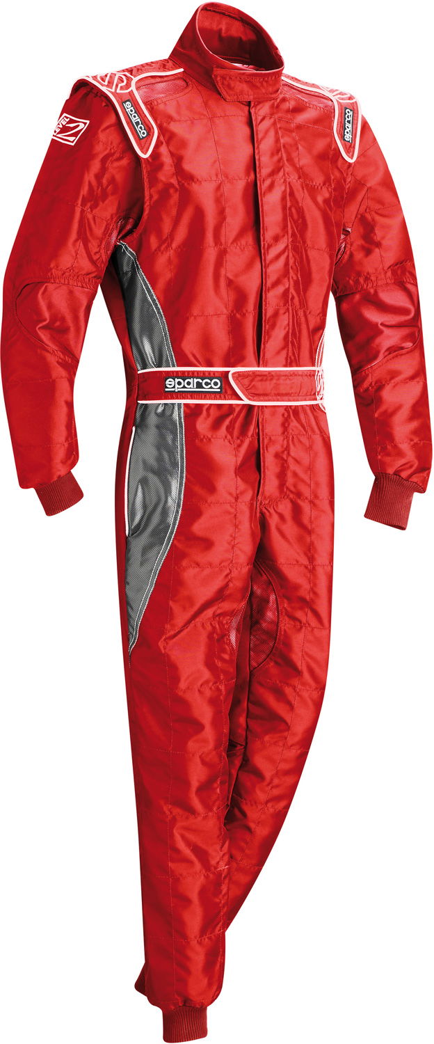 Sparco Kartoverall X-Light K-7