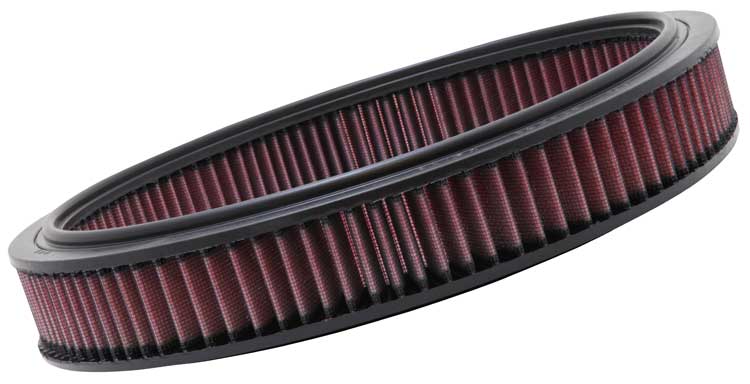 K&N Austauschfilter
